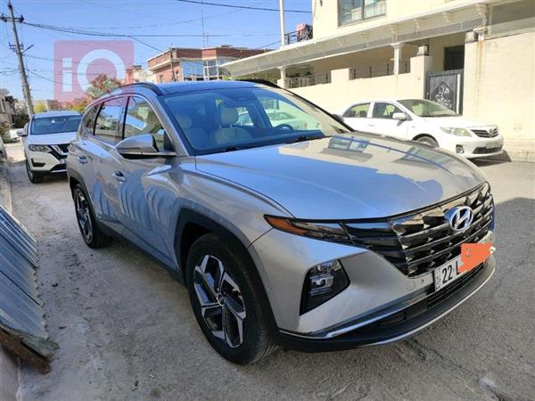 هیوندای  بۆ فرۆشتن لە عێراق